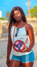 Sac à main MAYA NDEMA