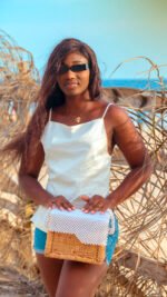 Sac à main MBALI WENA