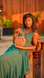 Sac à main NALA SHANGA