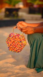 Sac à main NALA SHANGA – Image 2