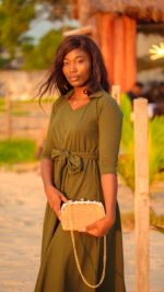 Sac à main SANGO ÉLÉA