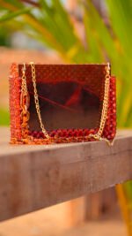 Sac à main ZURI MWANGA