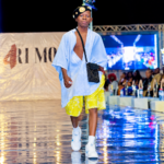KITO – Sac Bandoulière Homme Perlé | Sacoches de Paty – Image 3