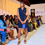 AZURI – Mini Sac Bourse Perlé Bleu Royal | Sacoches de Paty – Image 5